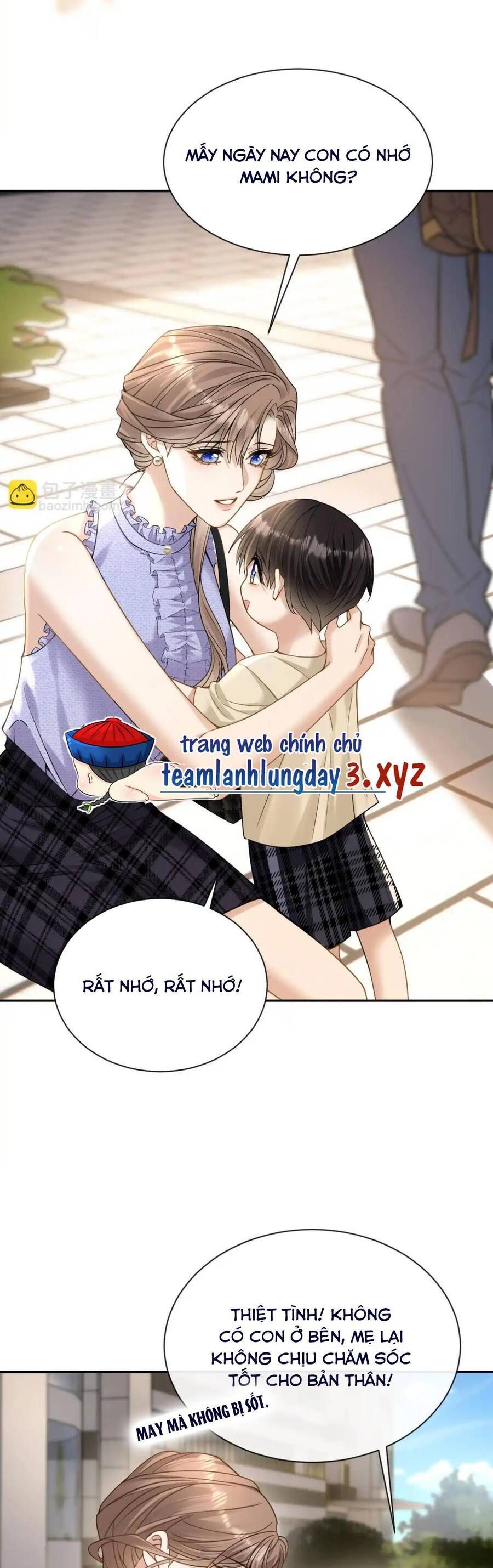 Em Là Tất Cả Tinh Tú Của Anh Chapter 15 - Trang 2