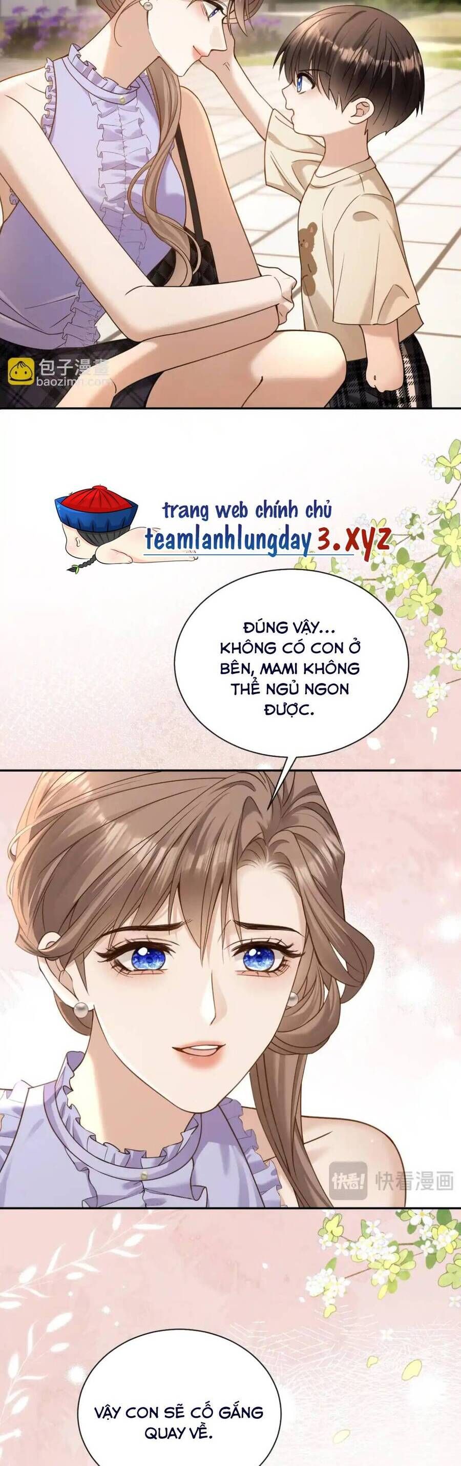 Em Là Tất Cả Tinh Tú Của Anh Chapter 15 - Trang 2