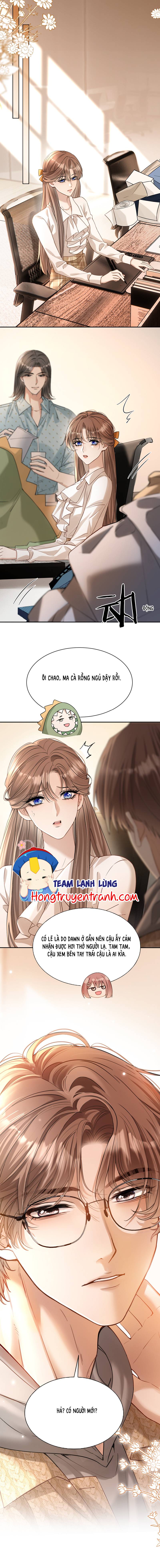 Em Là Tất Cả Tinh Tú Của Anh Chapter 29 - Trang 2