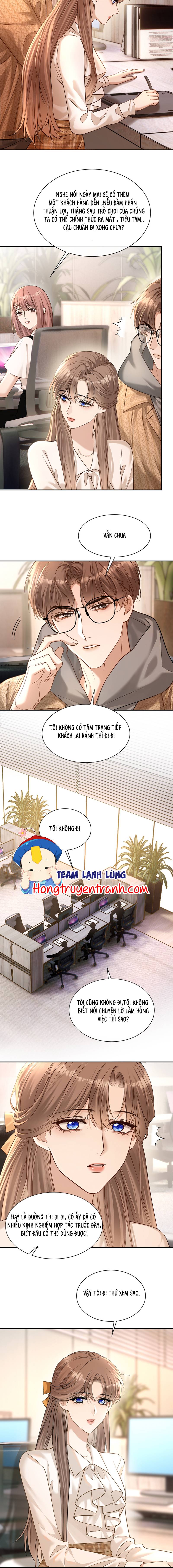 Em Là Tất Cả Tinh Tú Của Anh Chapter 29 - Trang 2