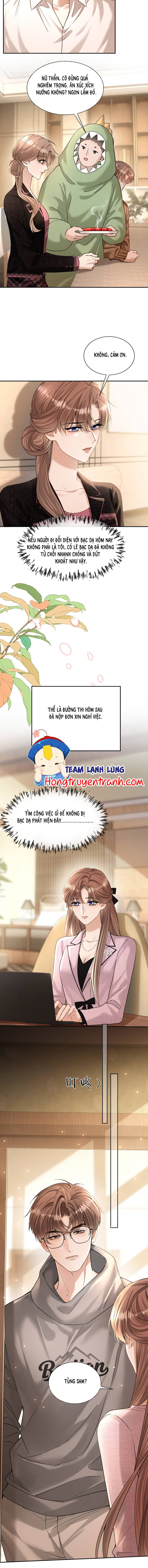 Em Là Tất Cả Tinh Tú Của Anh Chapter 30 - Trang 2