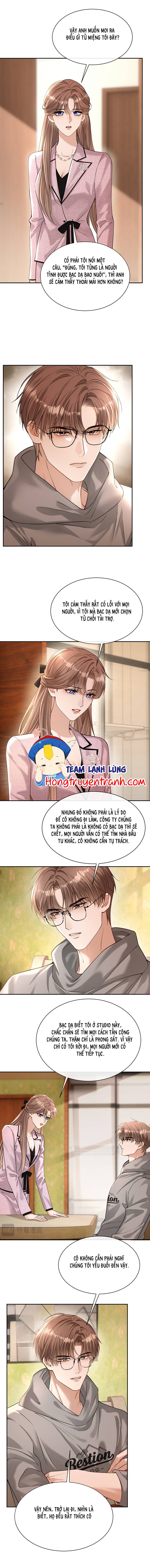 Em Là Tất Cả Tinh Tú Của Anh Chapter 30 - Trang 2