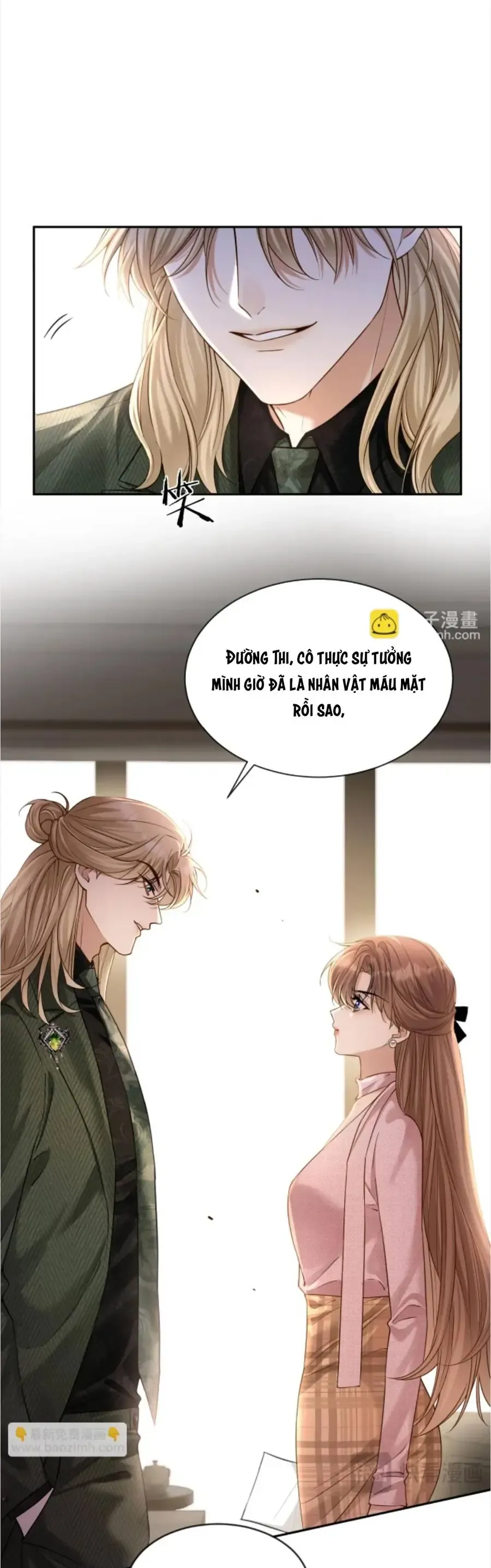 Em Là Tất Cả Tinh Tú Của Anh Chapter 31 - Trang 2