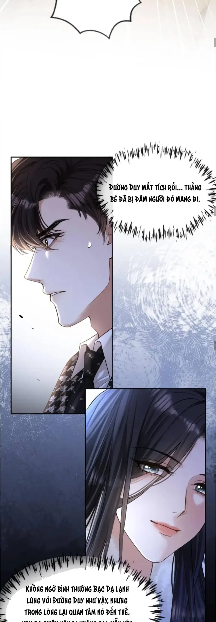 Em Là Tất Cả Tinh Tú Của Anh Chapter 31 - Trang 2