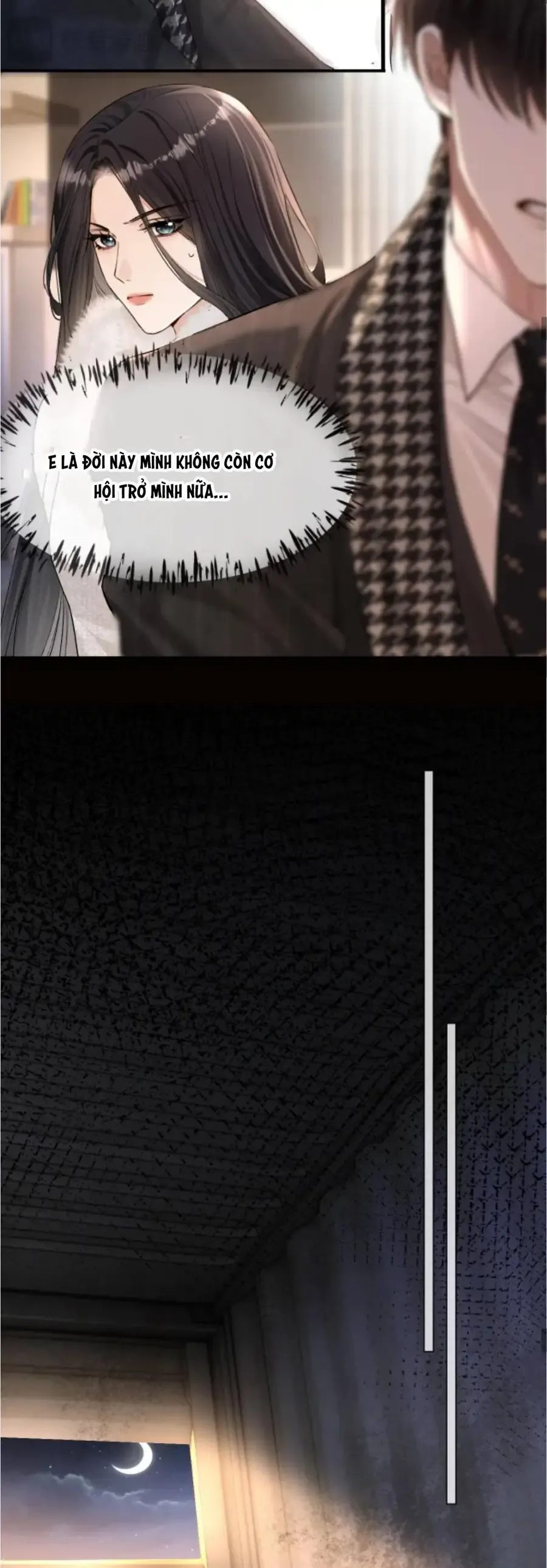 Em Là Tất Cả Tinh Tú Của Anh Chapter 31 - Trang 2