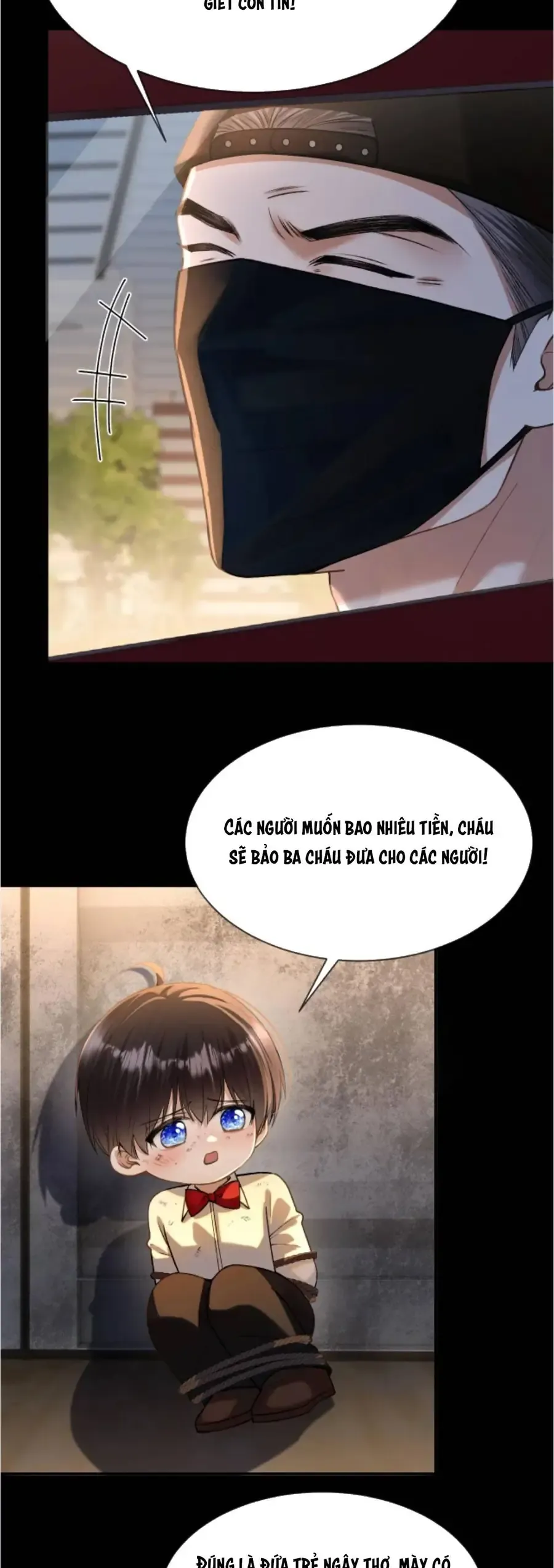 Em Là Tất Cả Tinh Tú Của Anh Chapter 31 - Trang 2