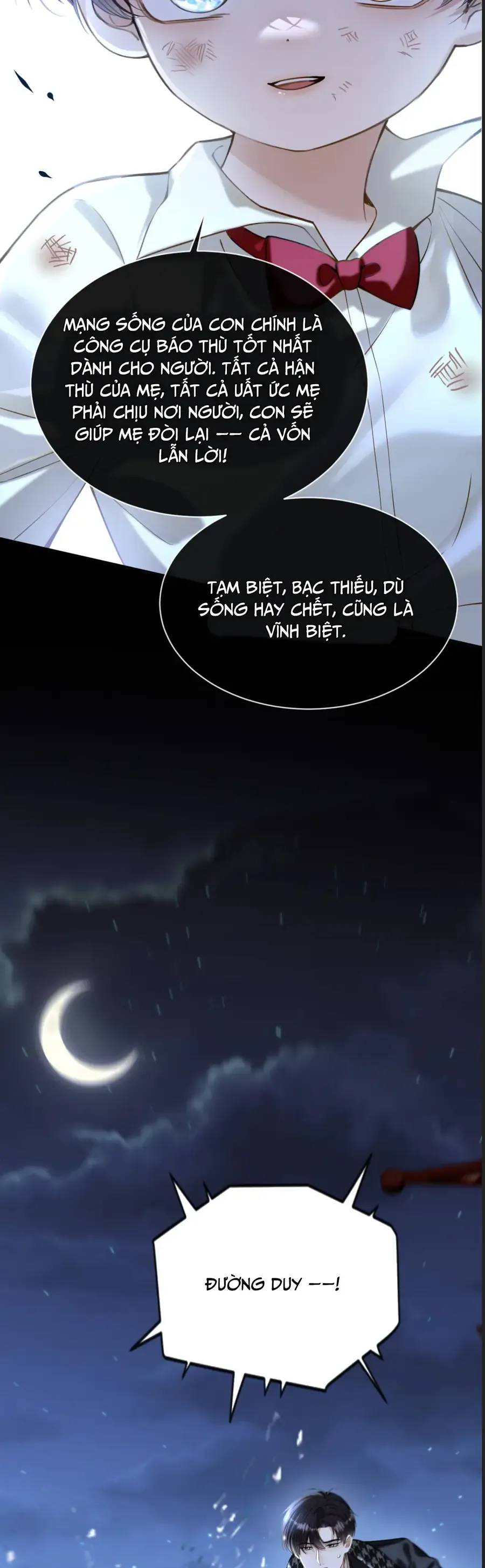 Em Là Tất Cả Tinh Tú Của Anh Chapter 32 - Trang 2