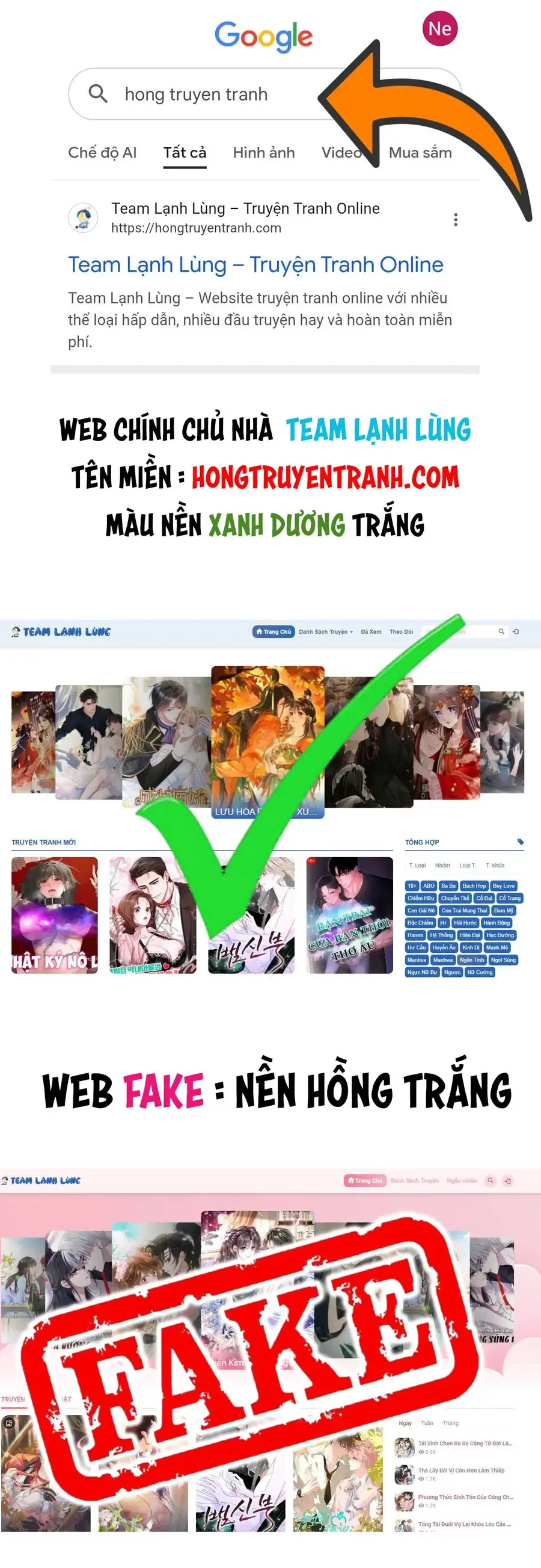 Em Là Tất Cả Tinh Tú Của Anh Chapter 32 - Trang 2