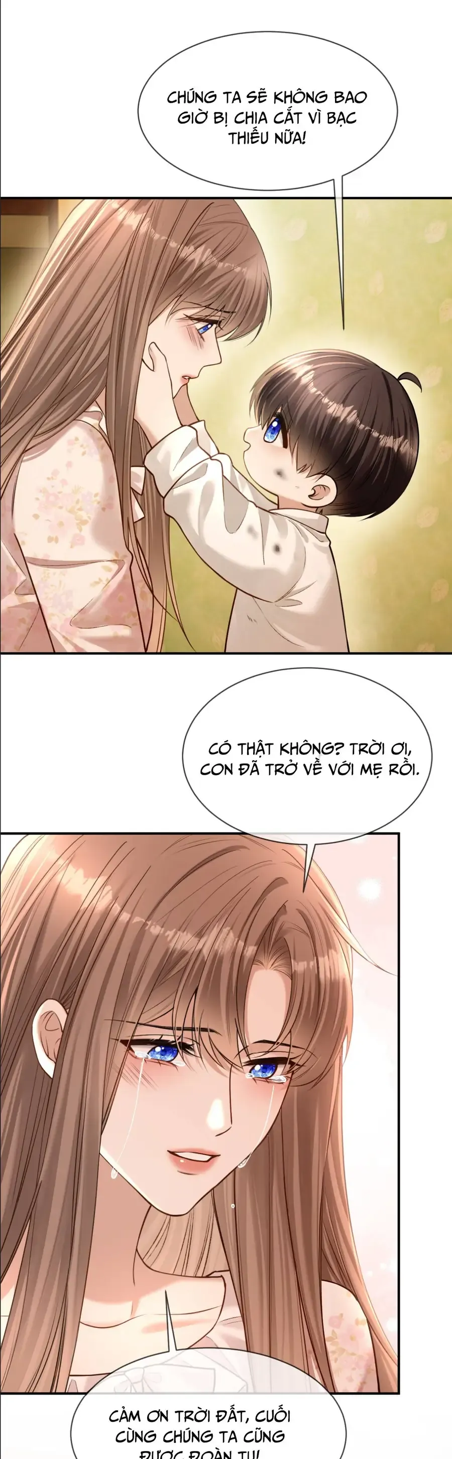 Em Là Tất Cả Tinh Tú Của Anh Chapter 33 - Trang 2