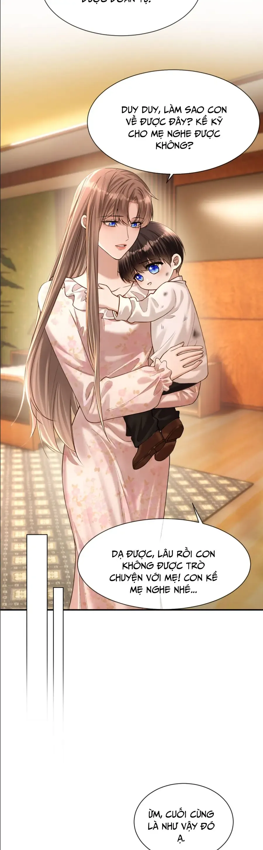 Em Là Tất Cả Tinh Tú Của Anh Chapter 33 - Trang 2