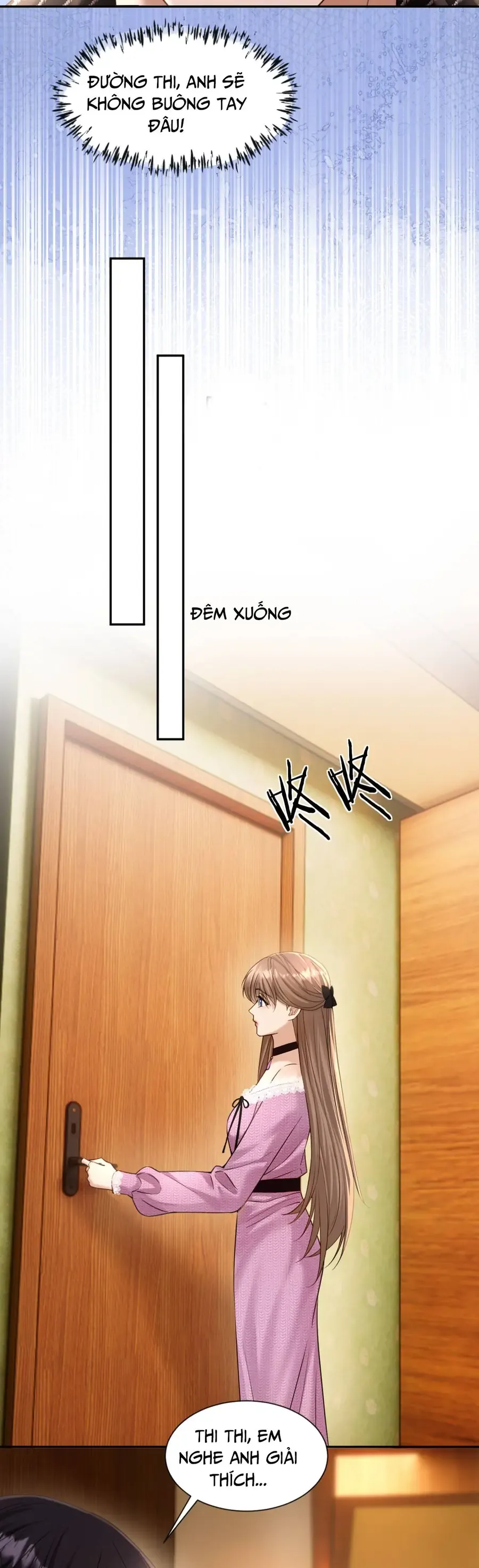 Em Là Tất Cả Tinh Tú Của Anh Chapter 33 - Trang 2