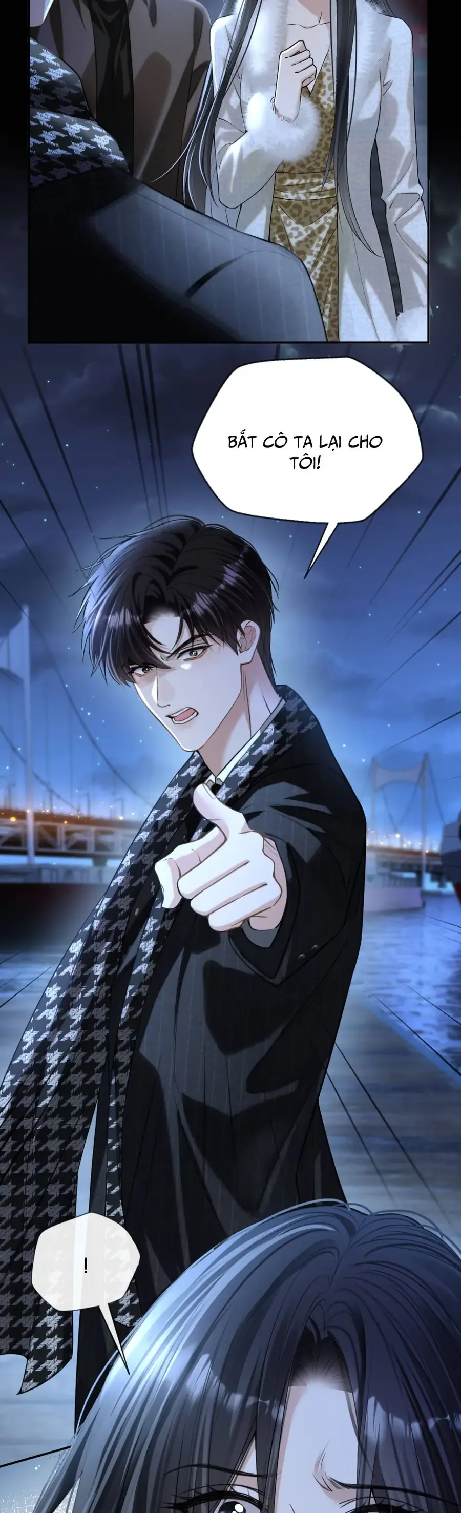 Em Là Tất Cả Tinh Tú Của Anh Chapter 33 - Trang 2