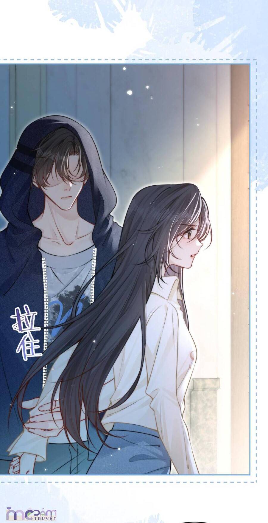 Em Nghe Thấy Chứ? Chapter 12 - Trang 2