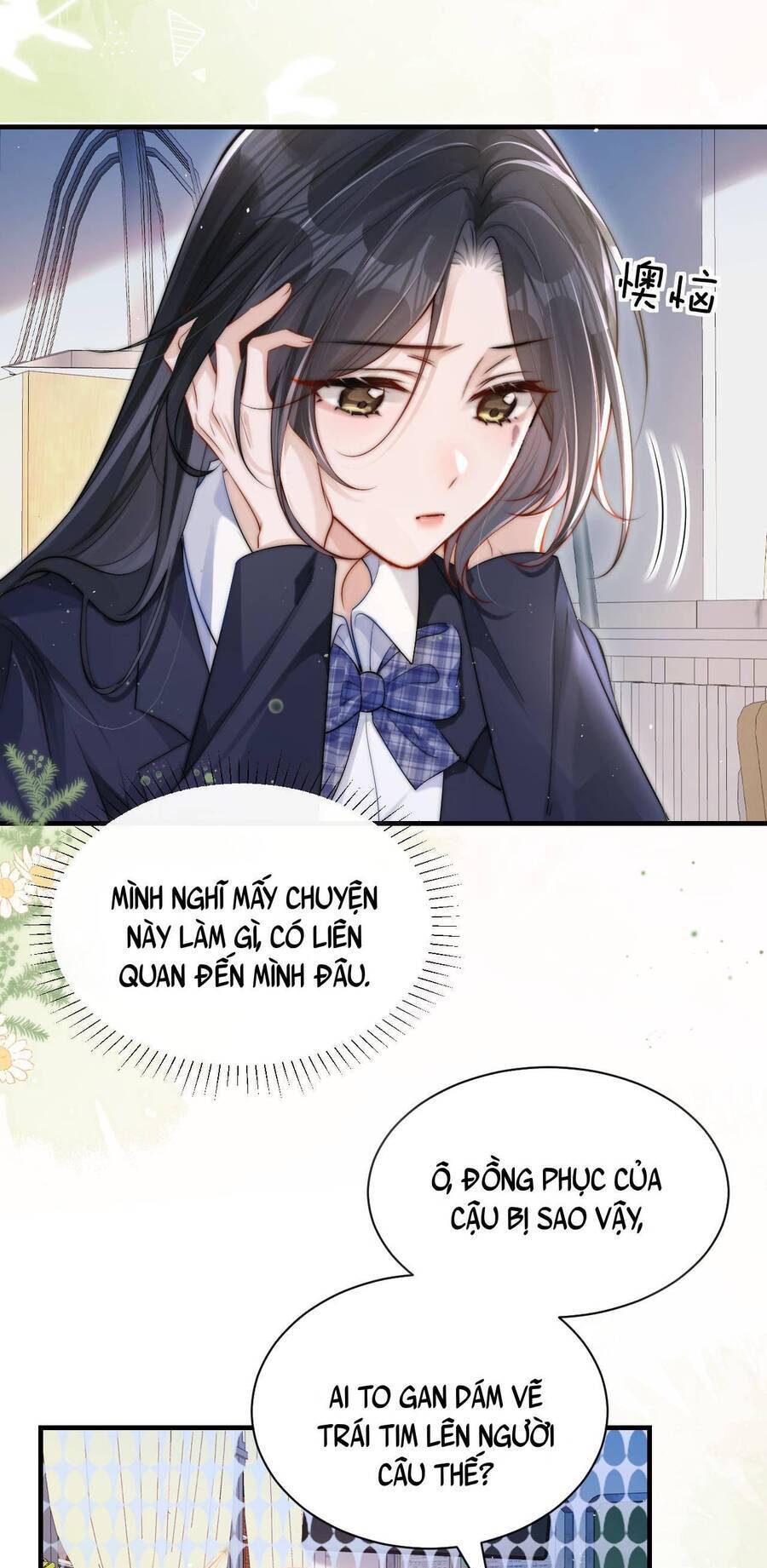 Em Nghe Thấy Chứ? Chapter 16 - Trang 2