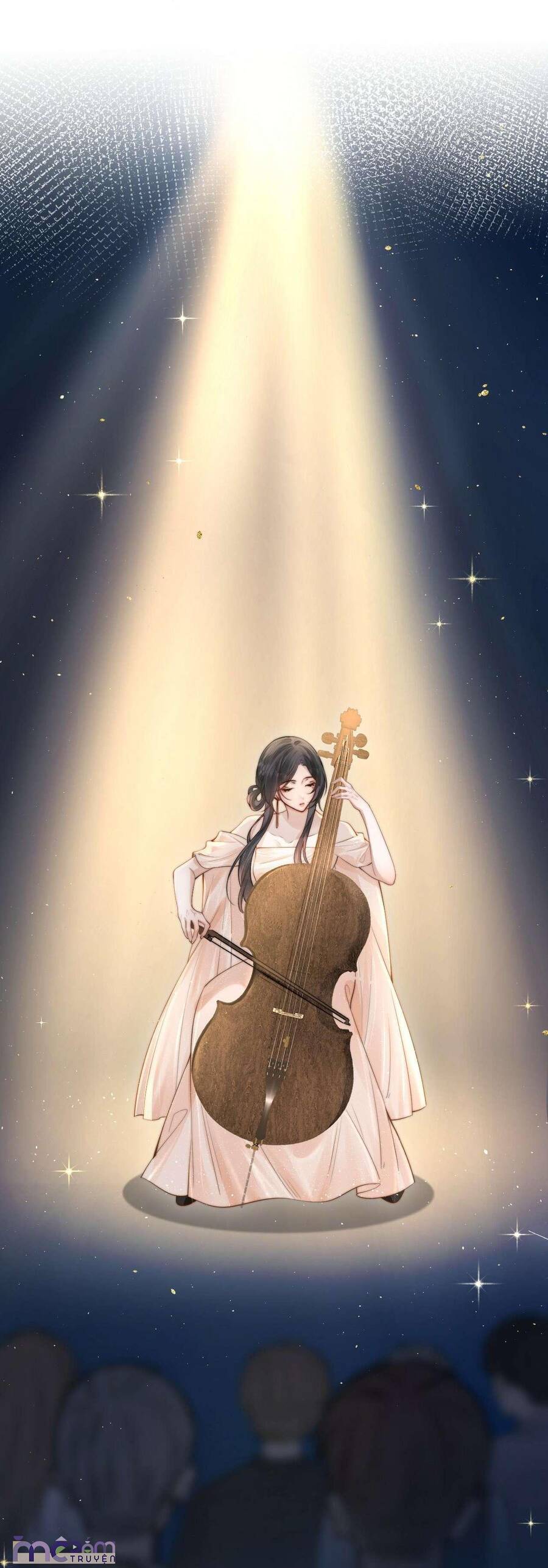 Em Nghe Thấy Chứ? Chapter 25 - Trang 2