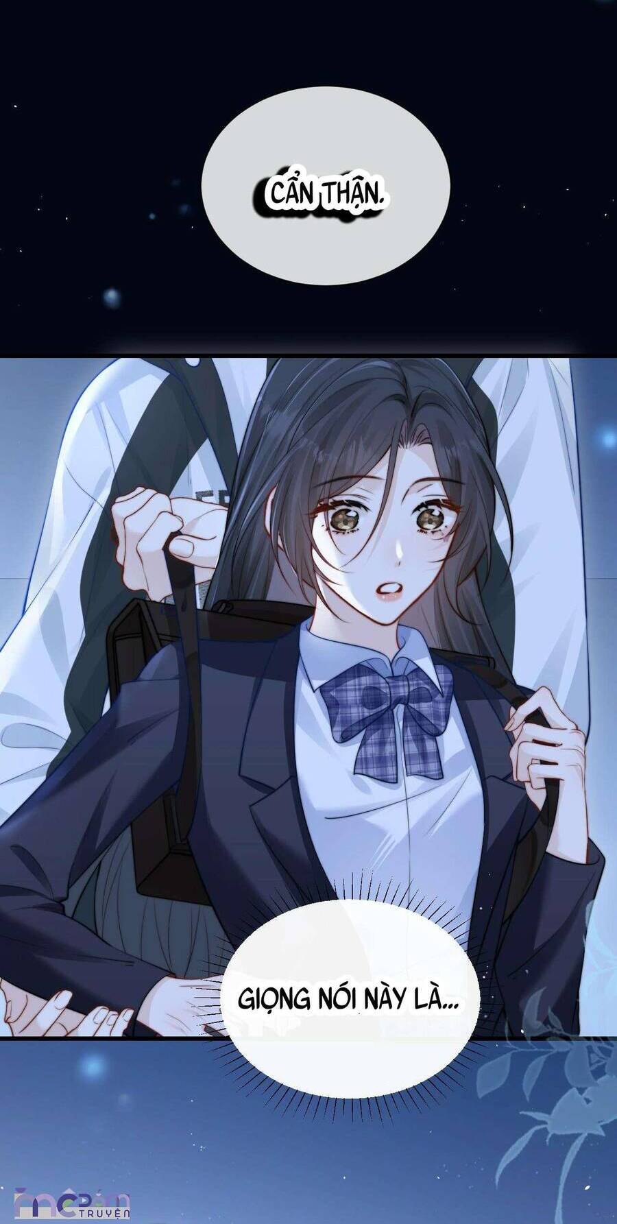 Em Nghe Thấy Chứ? Chapter 25 - Trang 2