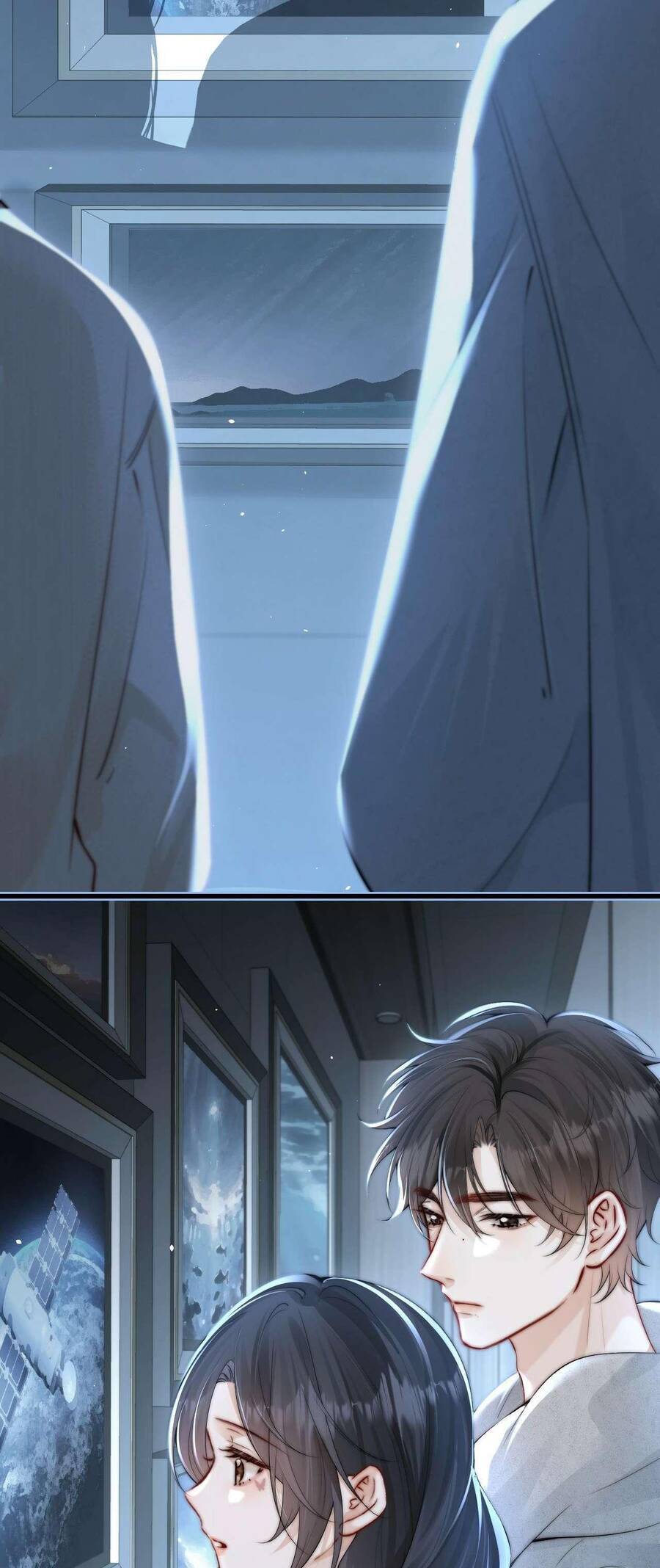 Em Nghe Thấy Chứ? Chapter 30 - Trang 2