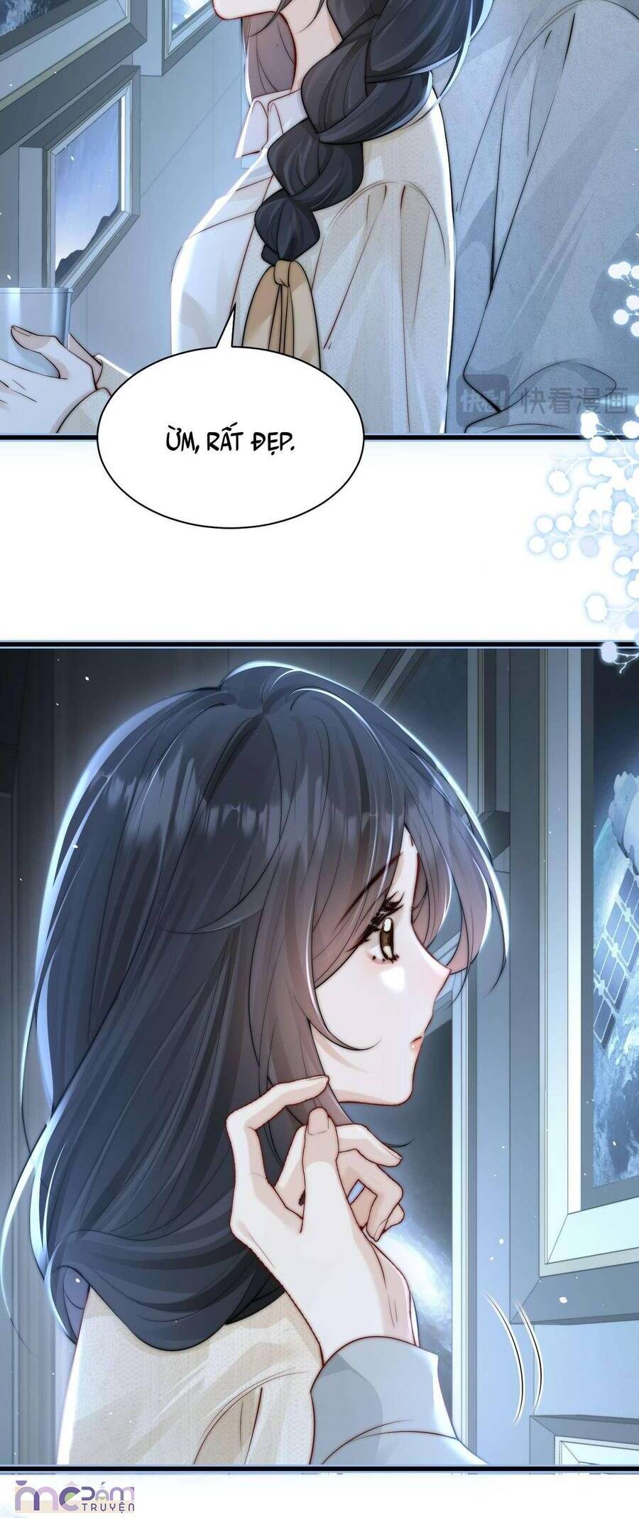 Em Nghe Thấy Chứ? Chapter 30 - Trang 2