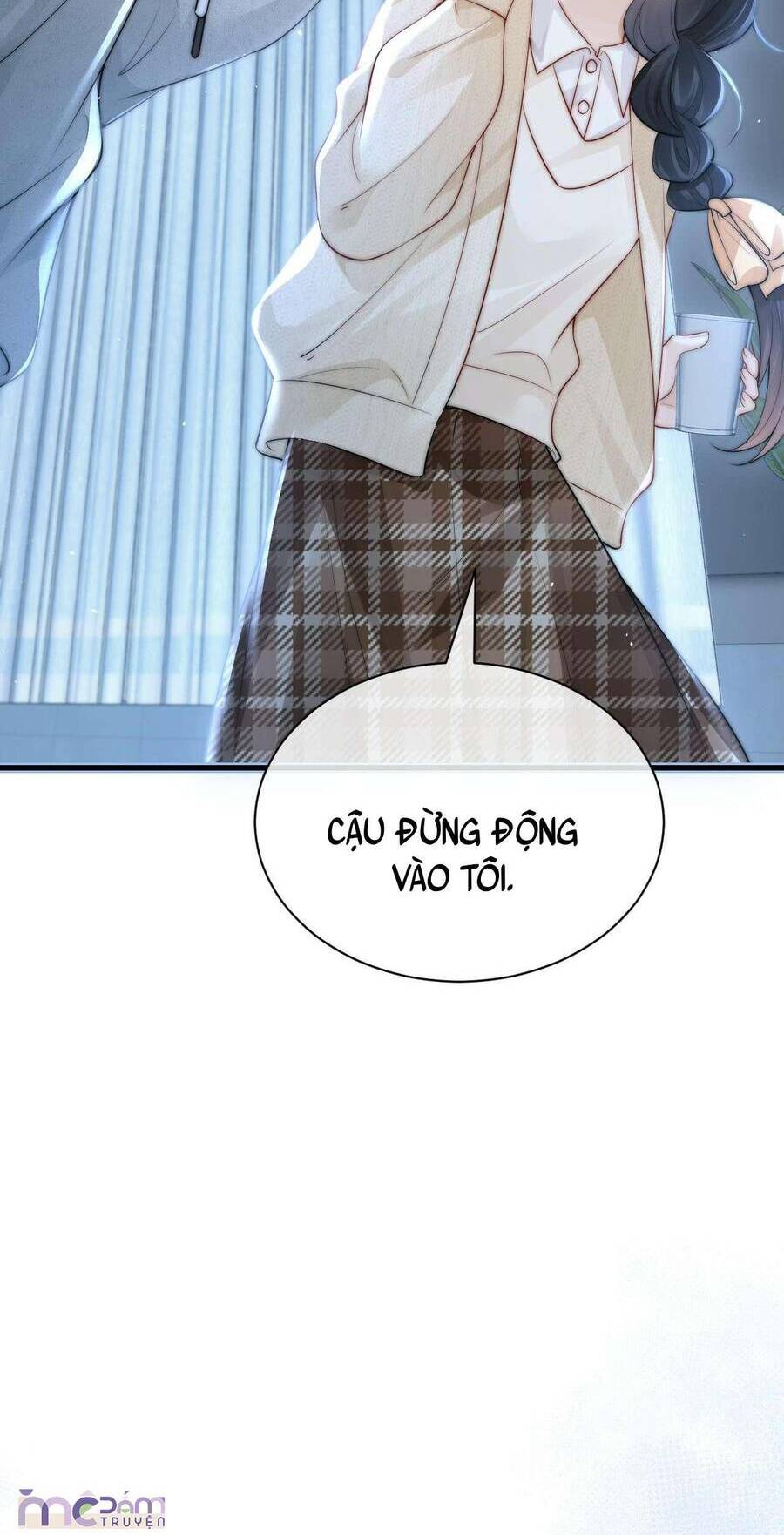Em Nghe Thấy Chứ? Chapter 30 - Trang 2