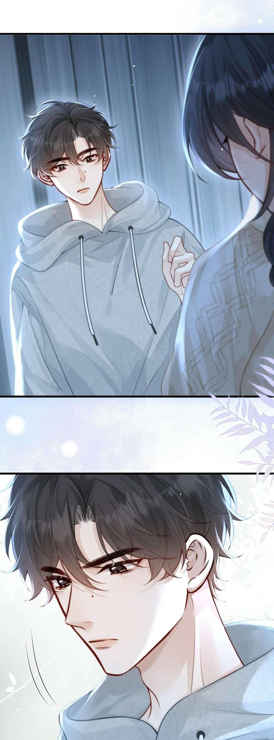 Em Nghe Thấy Chứ? Chapter 30 - Trang 2