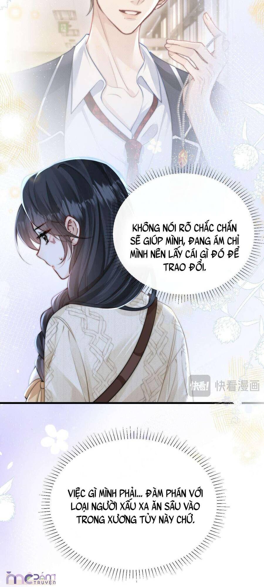 Em Nghe Thấy Chứ? Chapter 30 - Trang 2