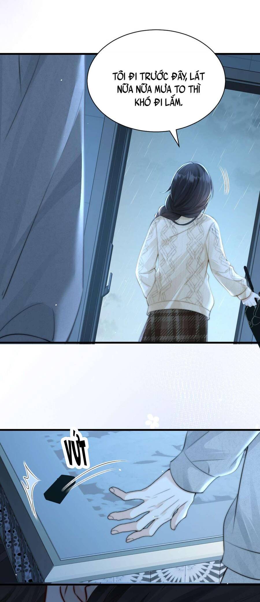 Em Nghe Thấy Chứ? Chapter 30 - Trang 2