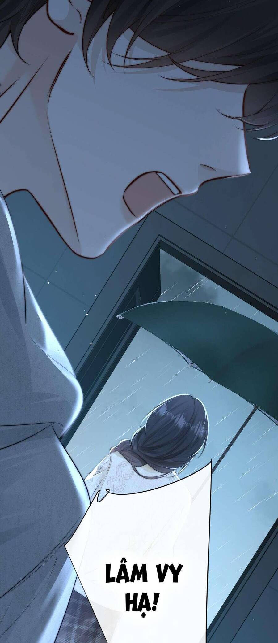 Em Nghe Thấy Chứ? Chapter 30 - Trang 2