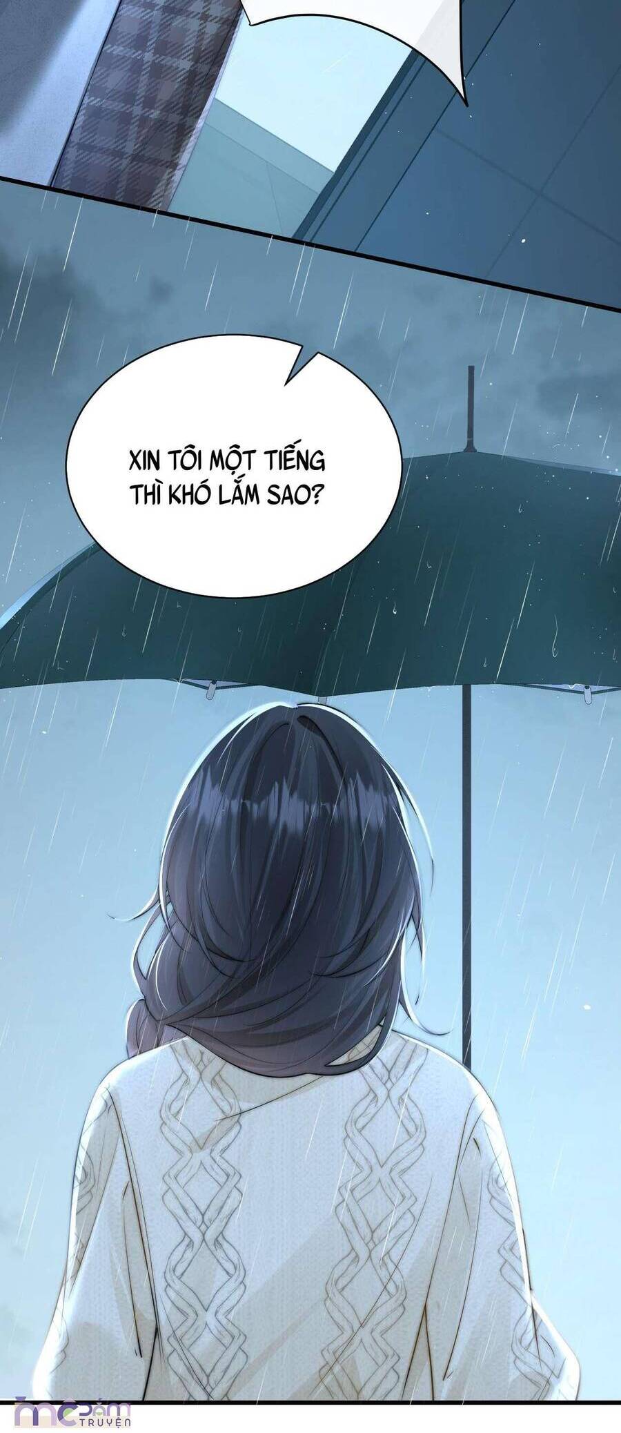 Em Nghe Thấy Chứ? Chapter 30 - Trang 2