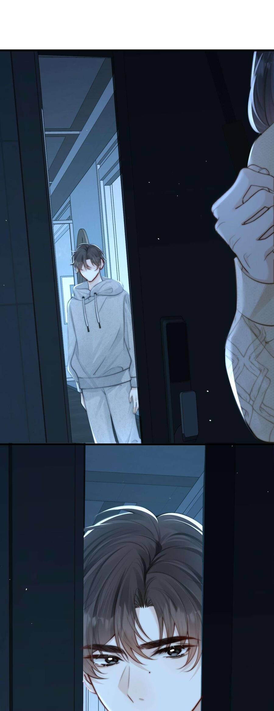 Em Nghe Thấy Chứ? Chapter 30 - Trang 2