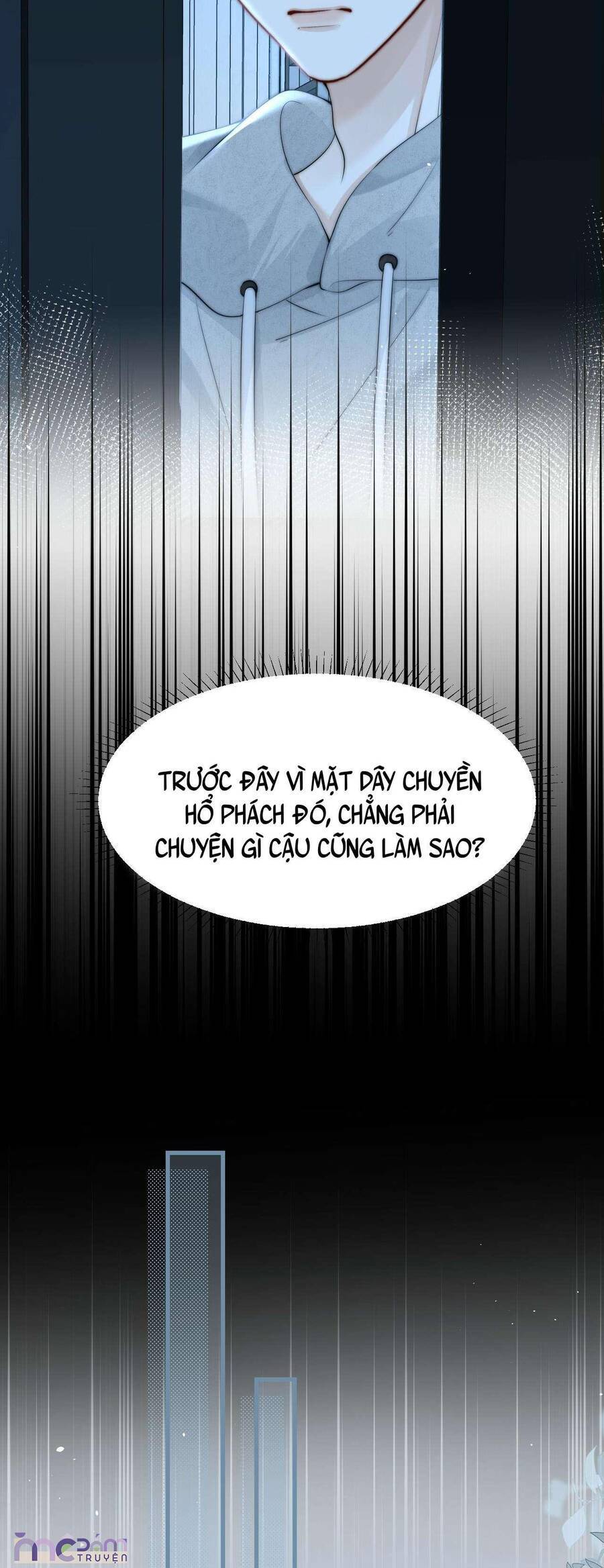 Em Nghe Thấy Chứ? Chapter 30 - Trang 2