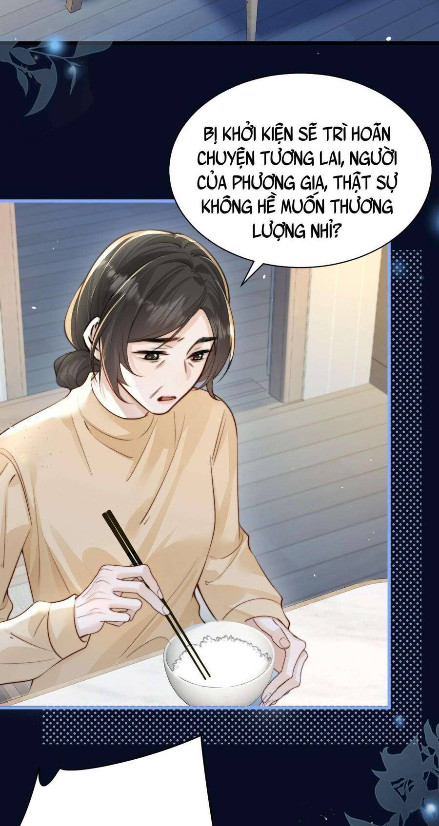 Em Nghe Thấy Chứ? Chapter 30 - Trang 2