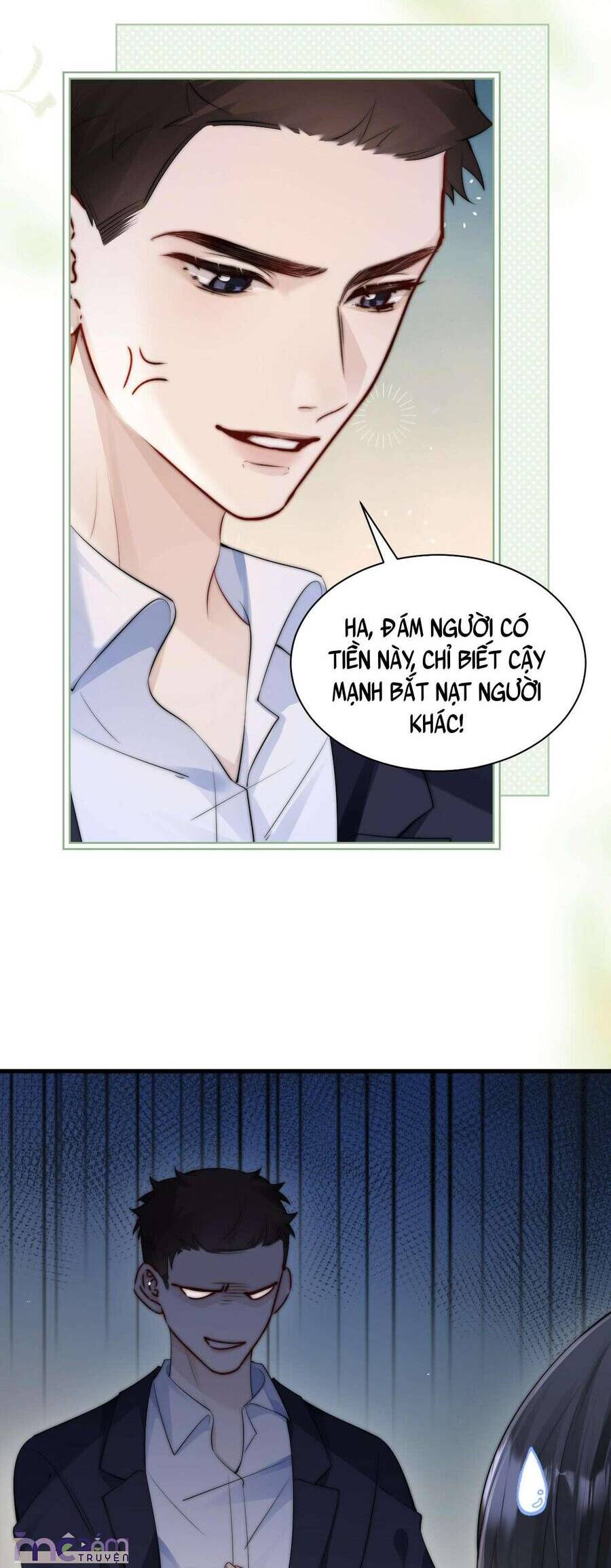 Em Nghe Thấy Chứ? Chapter 31 - Trang 2