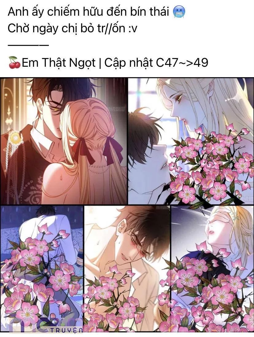 Em Nghe Thấy Chứ? Chapter 57 - Trang 2
