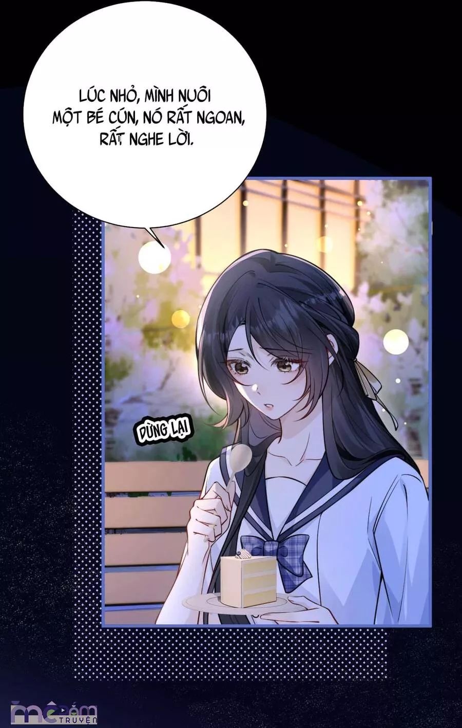 Em Nghe Thấy Chứ? Chapter 57 - Trang 2