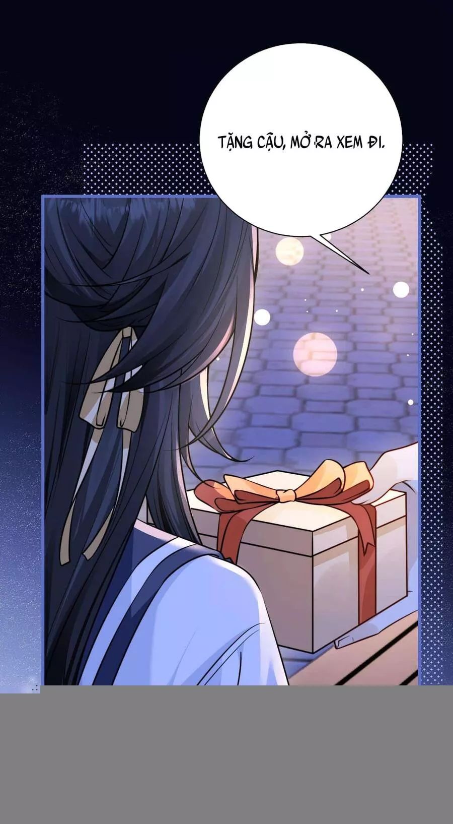 Em Nghe Thấy Chứ? Chapter 57 - Trang 2