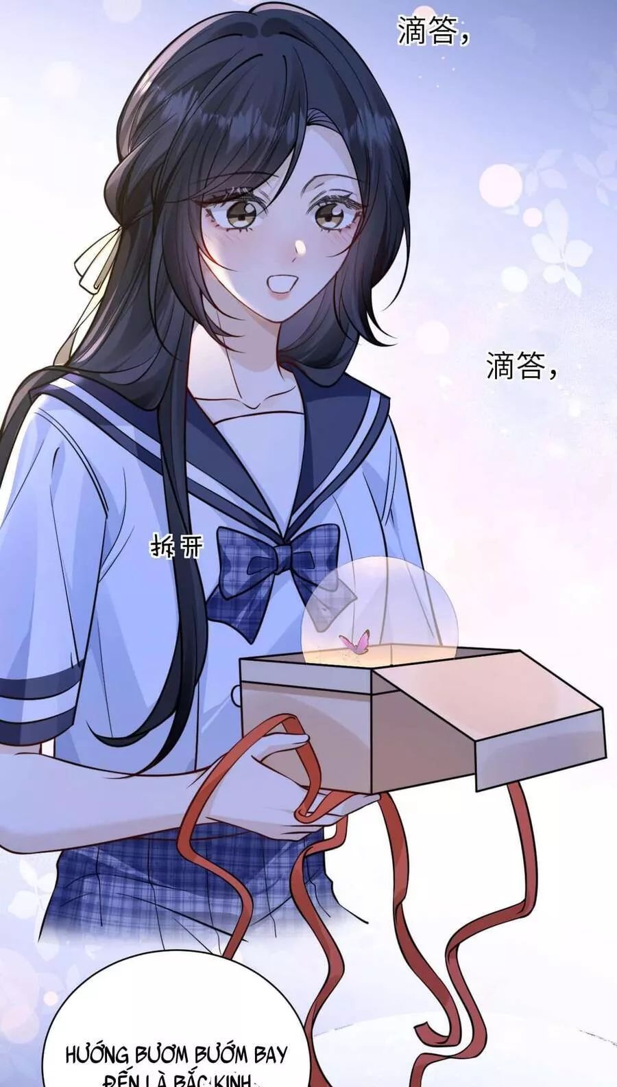Em Nghe Thấy Chứ? Chapter 57 - Trang 2