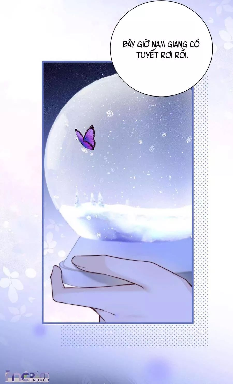 Em Nghe Thấy Chứ? Chapter 57 - Trang 2