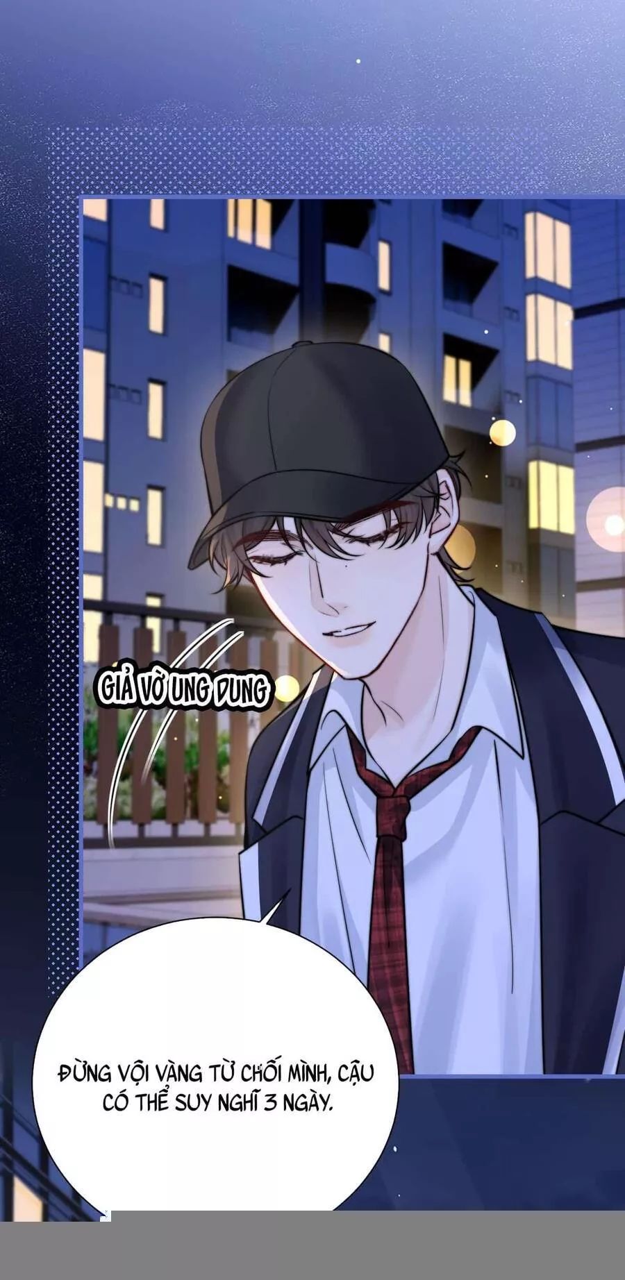 Em Nghe Thấy Chứ? Chapter 57 - Trang 2