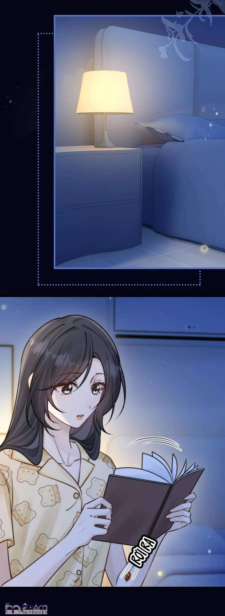 Em Nghe Thấy Chứ? Chapter 57 - Trang 2