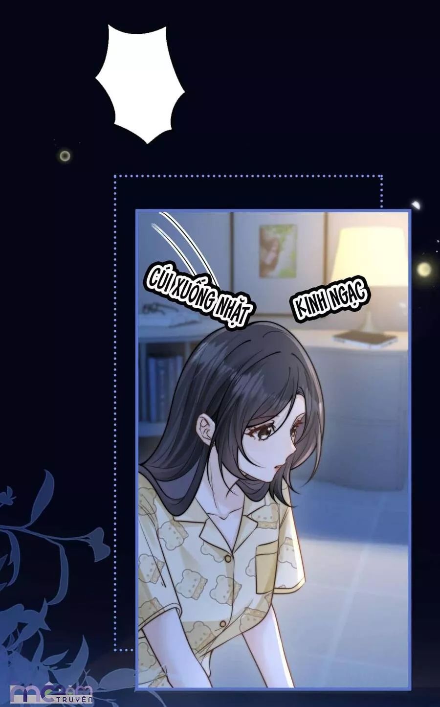 Em Nghe Thấy Chứ? Chapter 57 - Trang 2