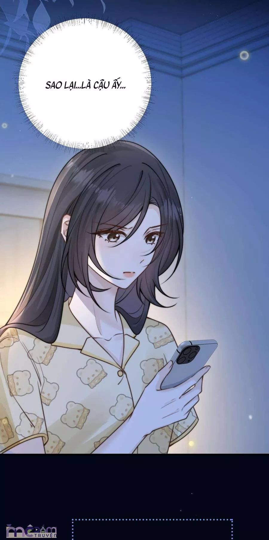 Em Nghe Thấy Chứ? Chapter 57 - Trang 2