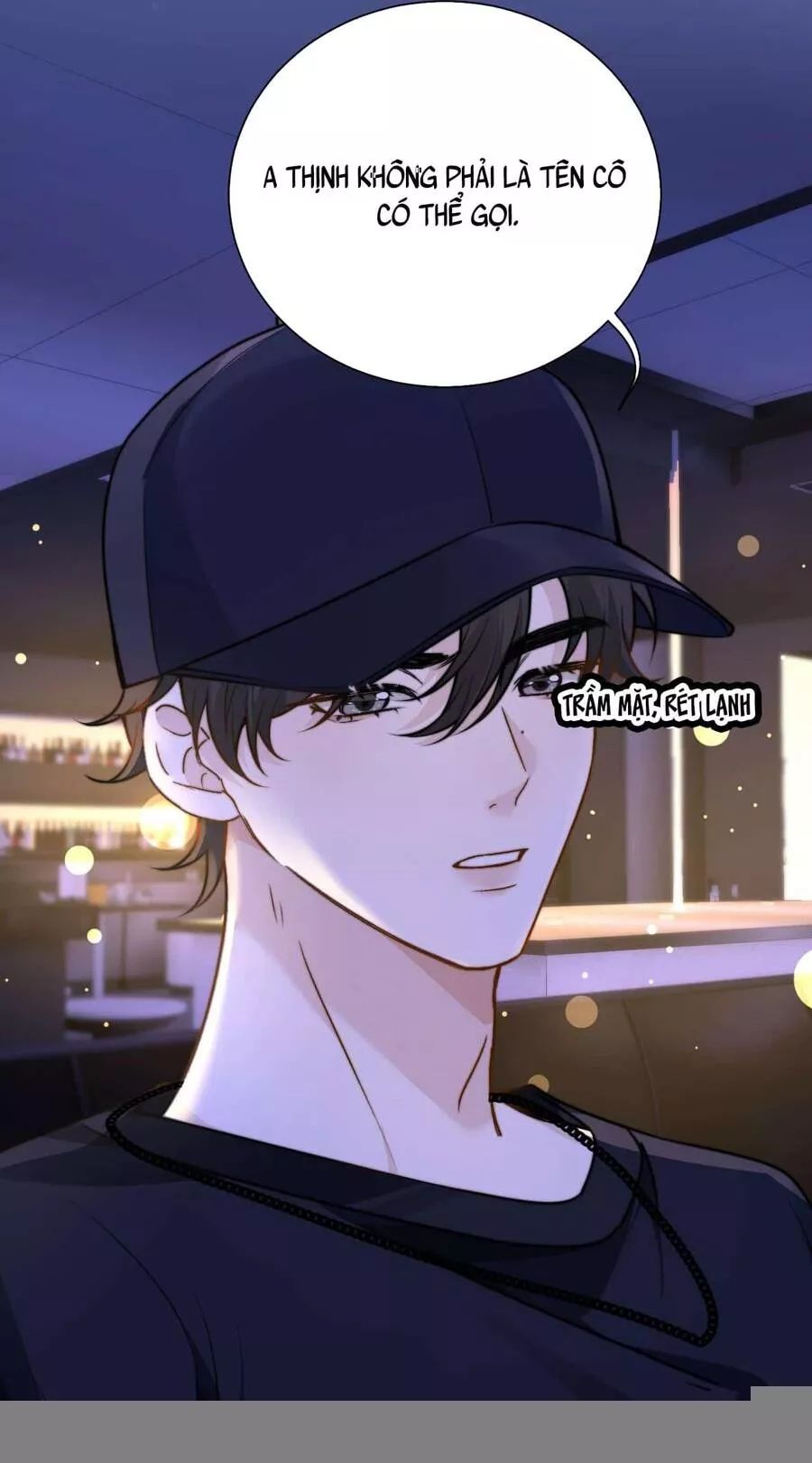 Em Nghe Thấy Chứ? Chapter 57 - Trang 2