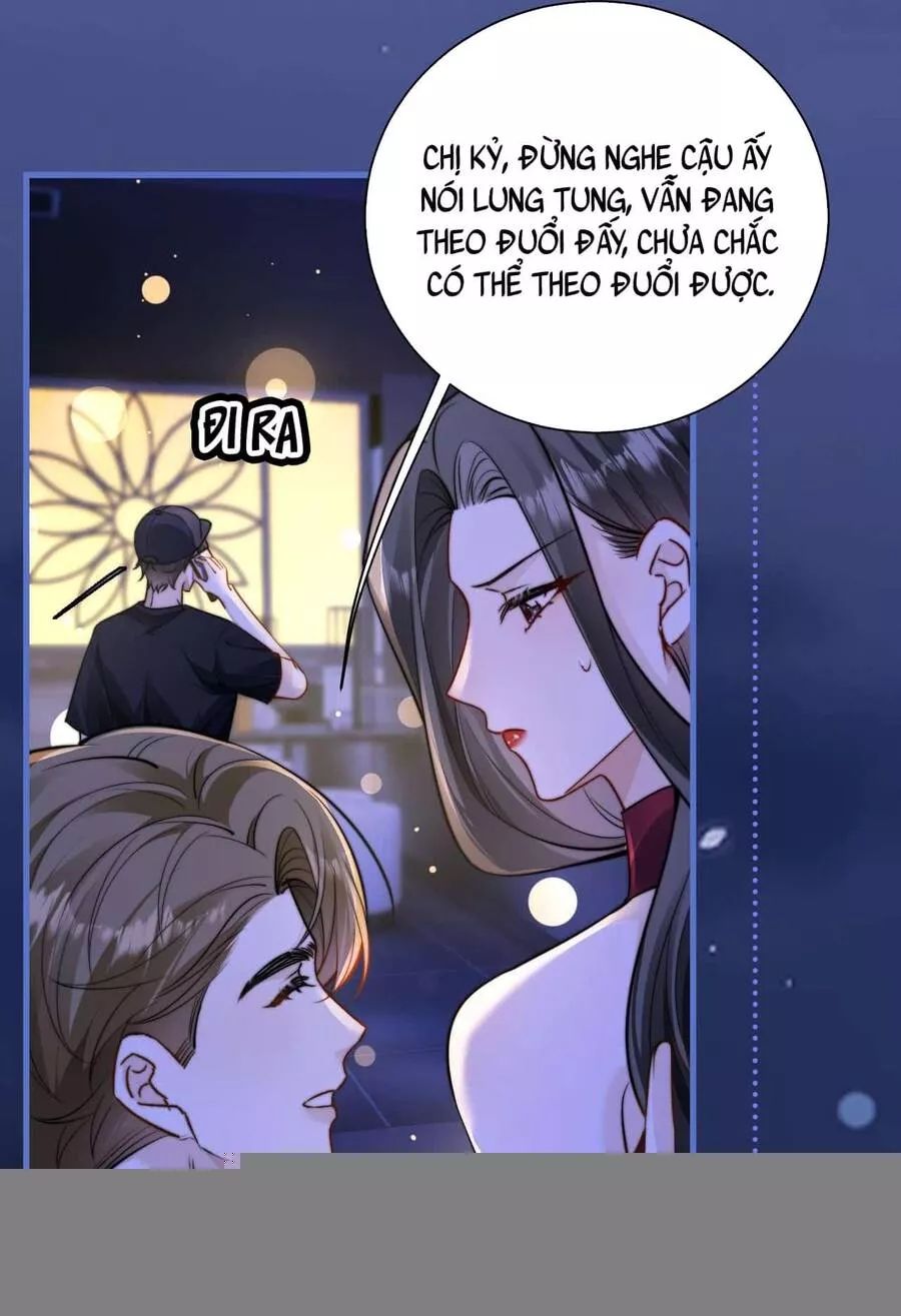 Em Nghe Thấy Chứ? Chapter 57 - Trang 2