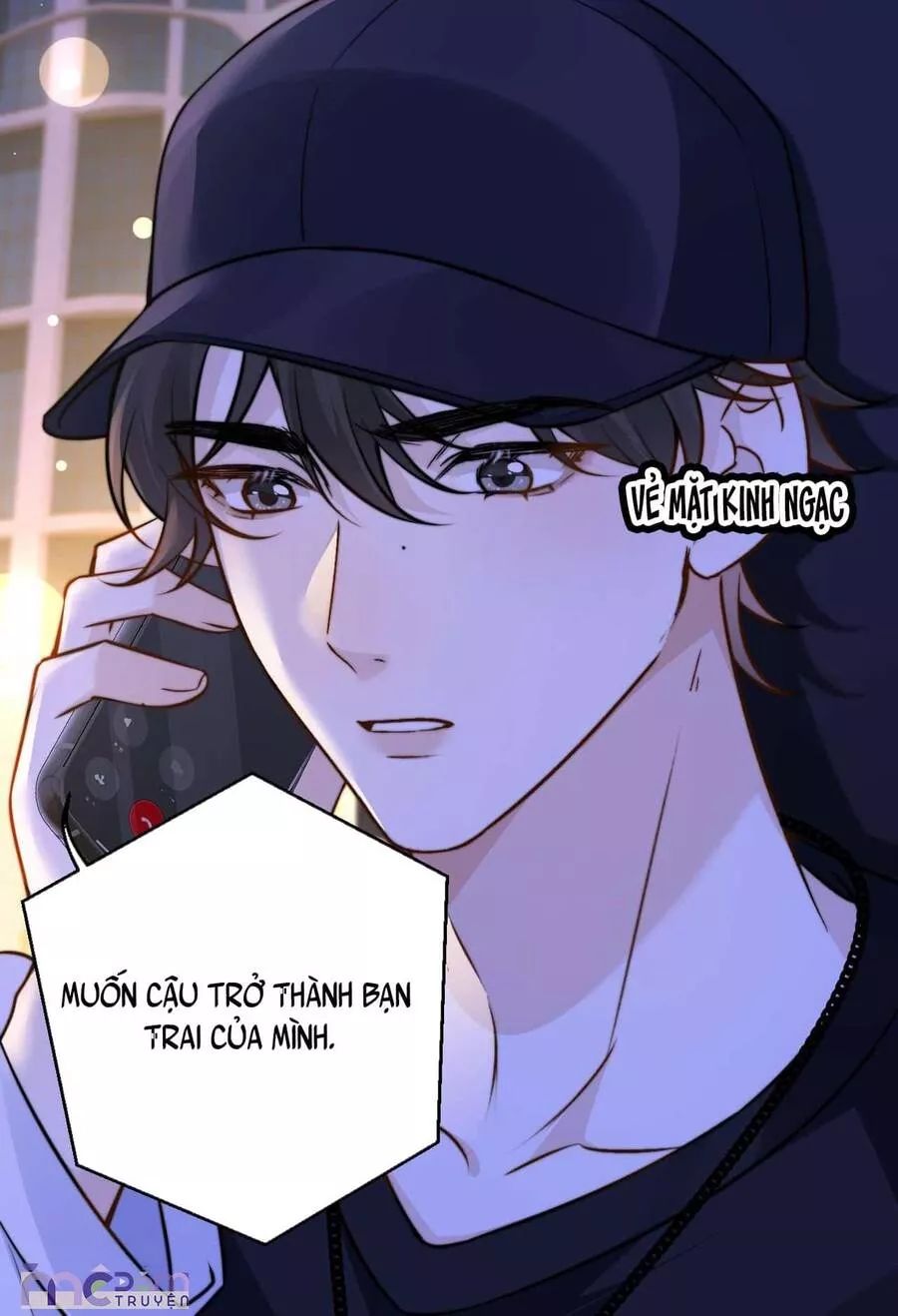 Em Nghe Thấy Chứ? Chapter 57 - Trang 2