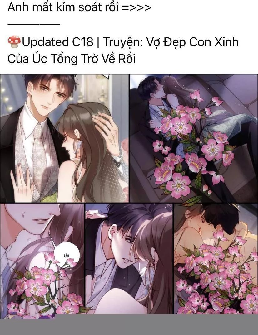 Em Nghe Thấy Chứ? Chapter 57 - Trang 2