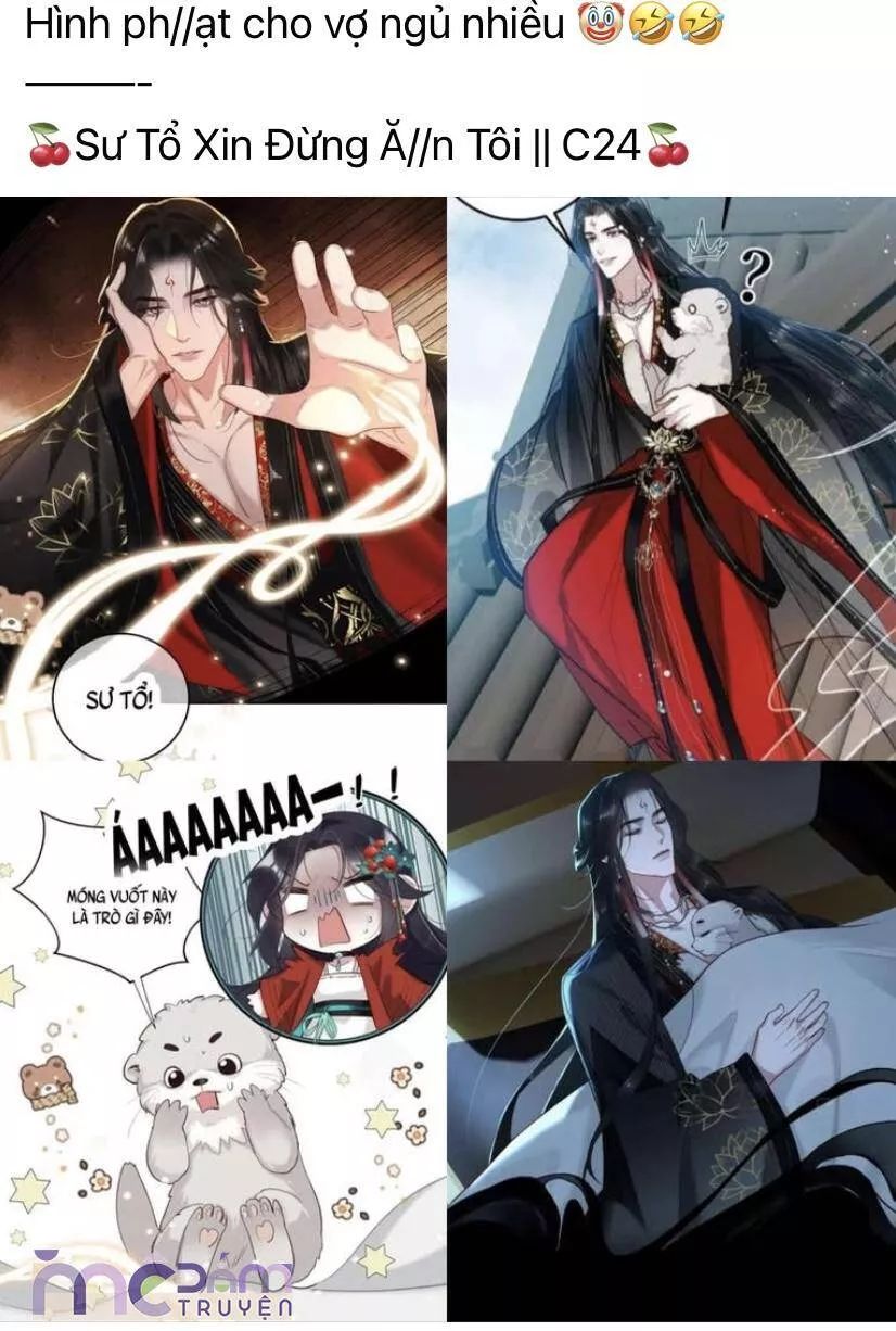 Em Nghe Thấy Chứ? Chapter 57 - Trang 2