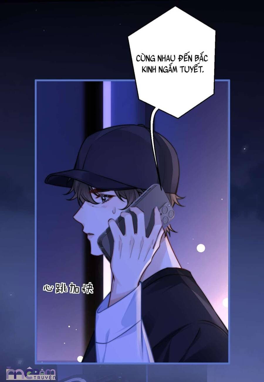 Em Nghe Thấy Chứ? Chapter 58 - Trang 2