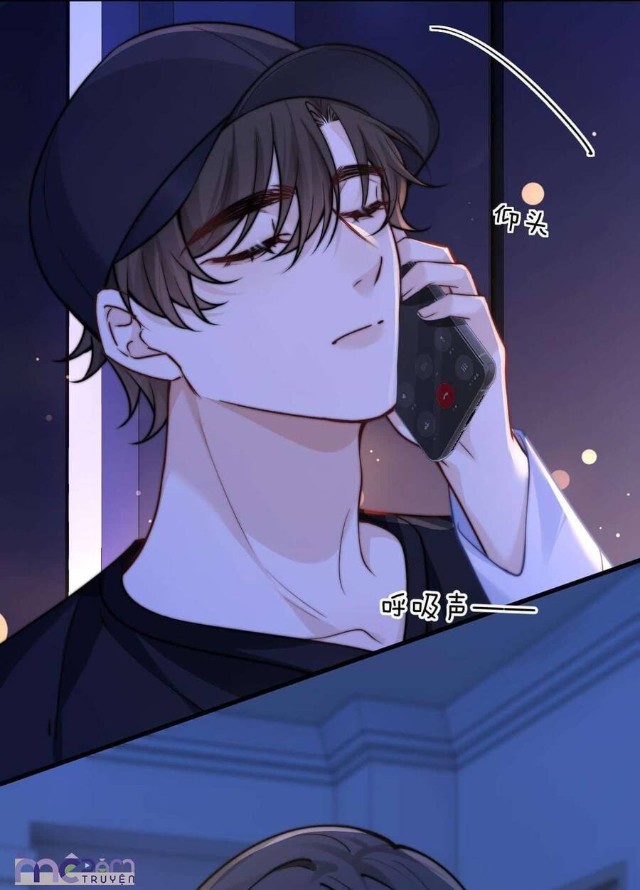 Em Nghe Thấy Chứ? Chapter 58 - Trang 2