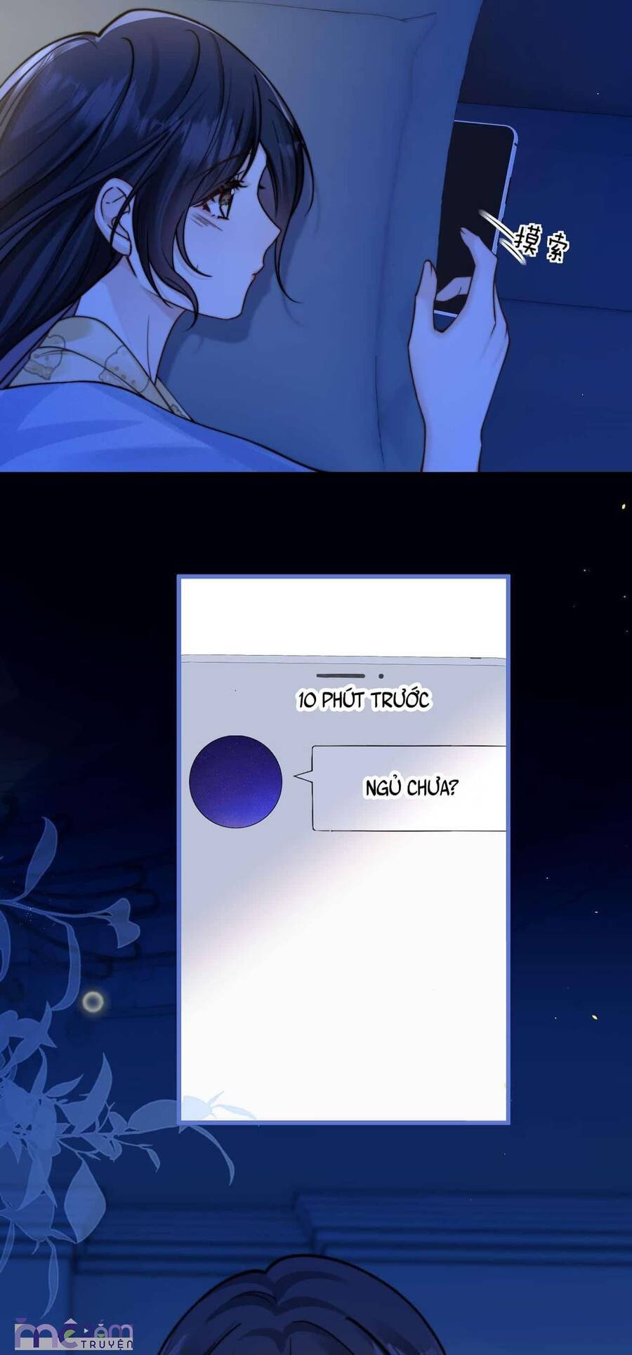 Em Nghe Thấy Chứ? Chapter 58 - Trang 2
