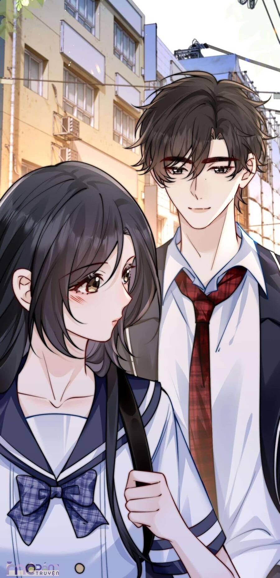 Em Nghe Thấy Chứ? Chapter 58 - Trang 2
